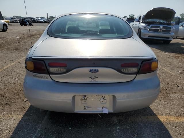 1997 Ford Taurus GL