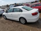 2011 Volkswagen Jetta TDI