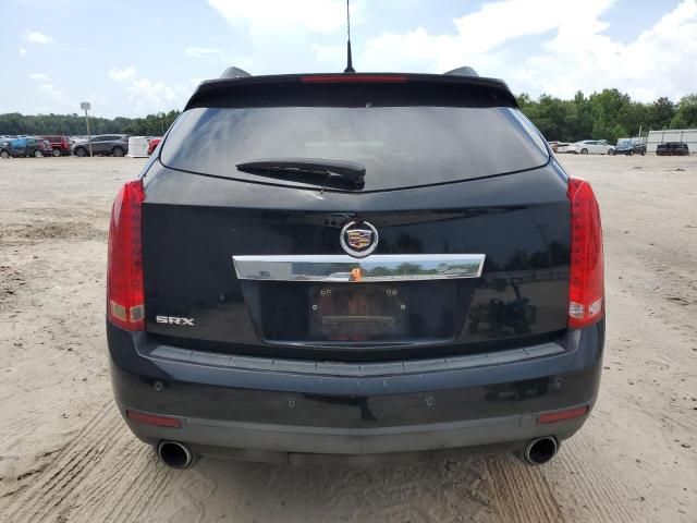 2011 Cadillac SRX