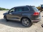 2016 Volkswagen Touareg Sport