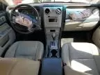 2007 Lincoln MKZ