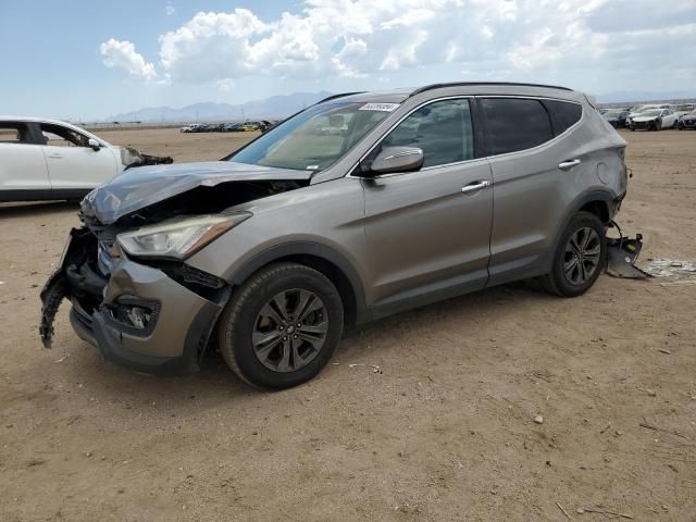 2015 Hyundai Santa FE Sport