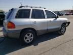 2003 Hyundai Santa FE GL