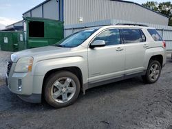 Salvage cars for sale at Gastonia, NC auction: 2013 GMC Terrain SLT