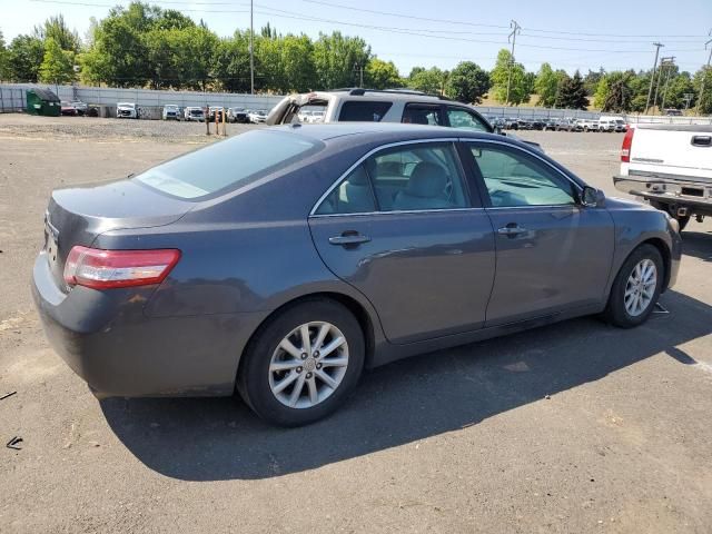 2010 Toyota Camry SE