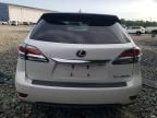 2013 Lexus RX 450