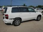 2005 Toyota Highlander Limited