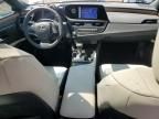 2024 Lexus ES 300H Base