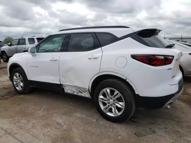 2020 Chevrolet Blazer 2LT