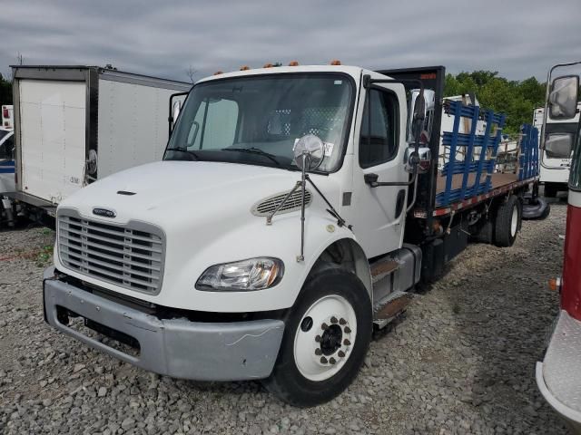 2015 Freightliner M2 106 Medium Duty