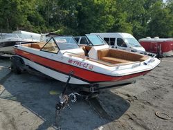 Salvage boats for sale at Cahokia Heights, IL auction: 1979 Other Other