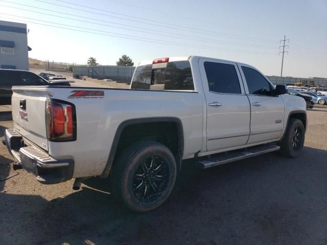 2017 GMC Sierra C1500 SLT