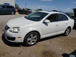 2009 Volkswagen Jetta SE en venta en Tucson, AZ