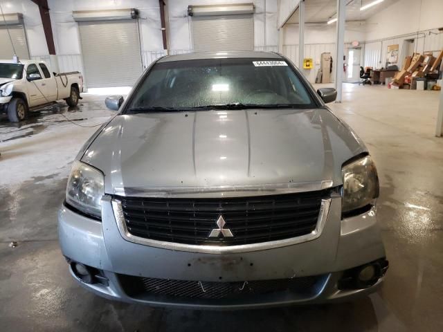 2009 Mitsubishi Galant ES