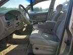 2001 Buick Century Custom