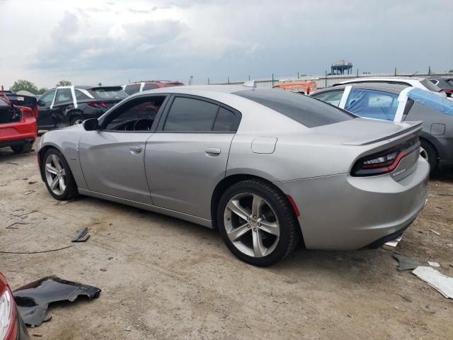 2016 Dodge Charger R/T