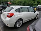 2013 Subaru Impreza Premium