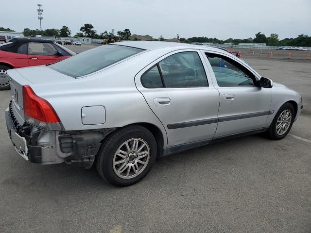 2003 Volvo S60