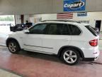 2011 BMW X5 XDRIVE50I