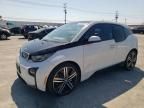 2014 BMW I3 BEV