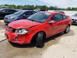 Salvage cars for sale at Louisville, KY auction: 2008 Chevrolet Cobalt LT