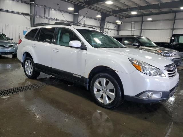 2011 Subaru Outback 2.5I Premium