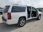 2009 Chevrolet Suburban C1500 LT