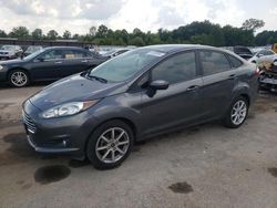 Ford salvage cars for sale: 2019 Ford Fiesta SE