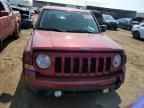 2015 Jeep Patriot Latitude