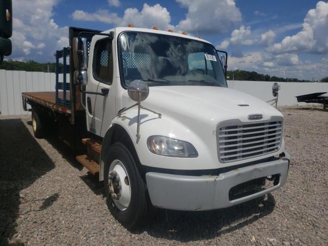 2015 Freightliner M2 106 Medium Duty