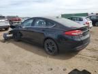 2018 Ford Fusion S