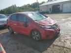 2017 Honda FIT EX