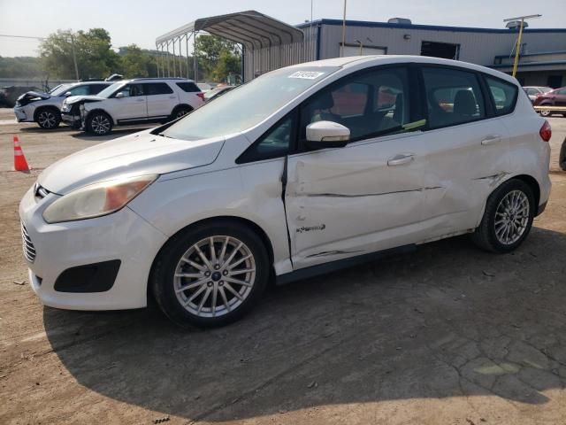 2014 Ford C-MAX SE