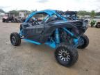 2018 Can-Am Maverick X3 X RC Turbo R