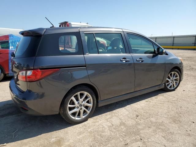 2013 Mazda 5