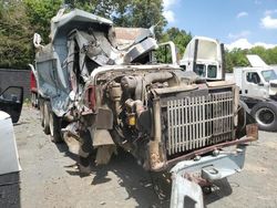 International Vehiculos salvage en venta: 1996 International Paystar F5070