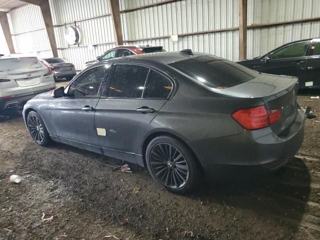 2013 BMW 328 I