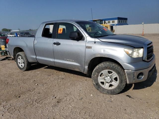 2010 Toyota Tundra Double Cab SR5