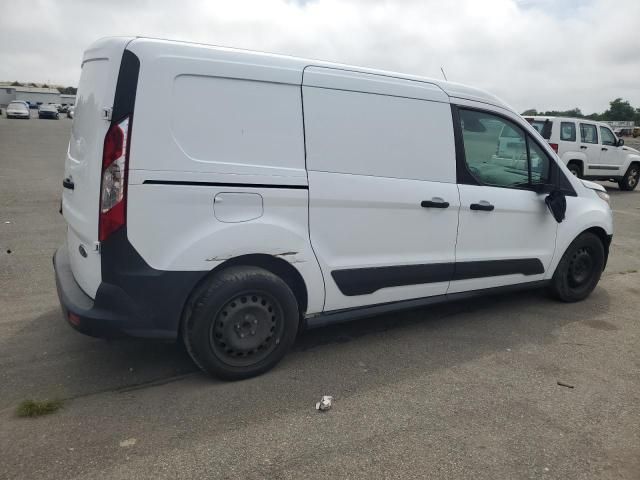 2019 Ford Transit Connect XL