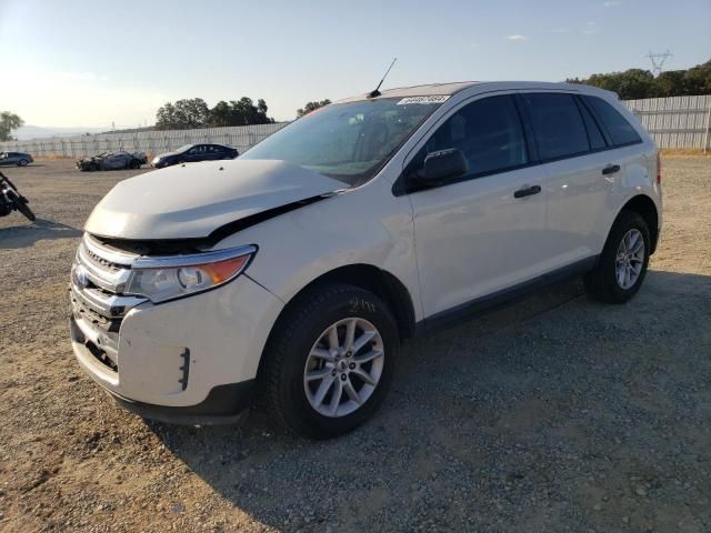 2013 Ford Edge SE