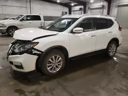 2017 Nissan Rogue S en venta en Avon, MN