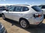 2014 BMW X1 XDRIVE28I