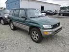 1998 Toyota Rav4