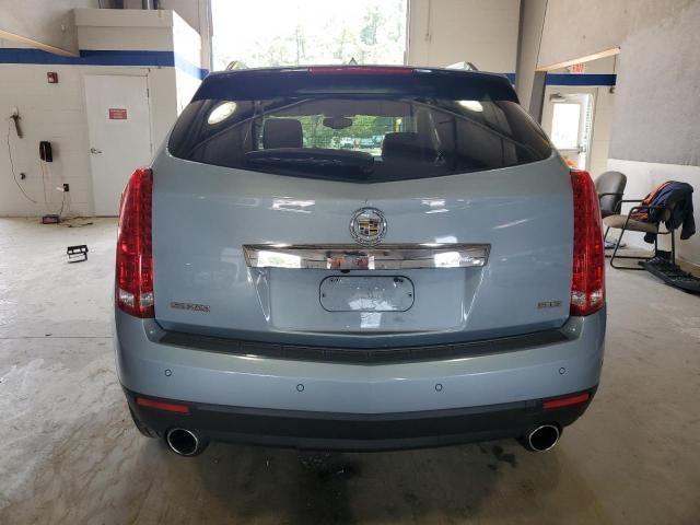 2013 Cadillac SRX Luxury Collection