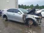 2007 Lexus LS 460