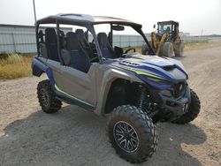 Yamaha salvage cars for sale: 2023 Yamaha YXE1000