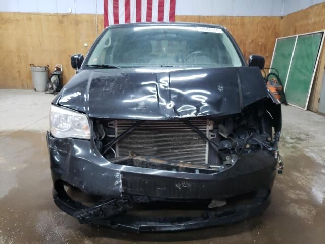 2012 Dodge Grand Caravan SXT