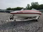 2003 Crownline Boat