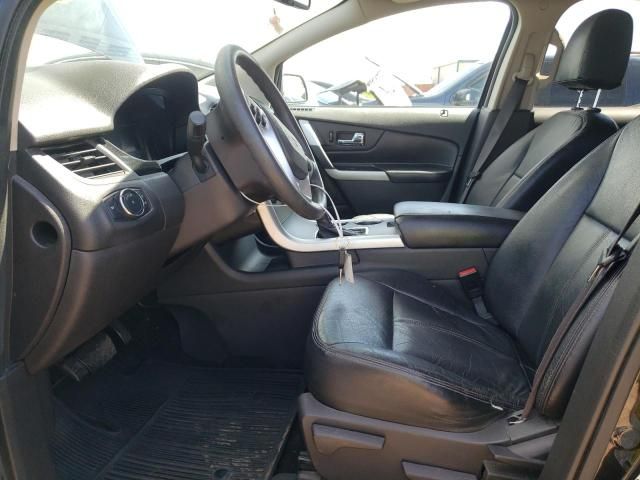 2013 Ford Edge SE