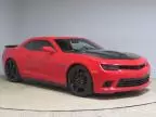 2014 Chevrolet Camaro 2SS